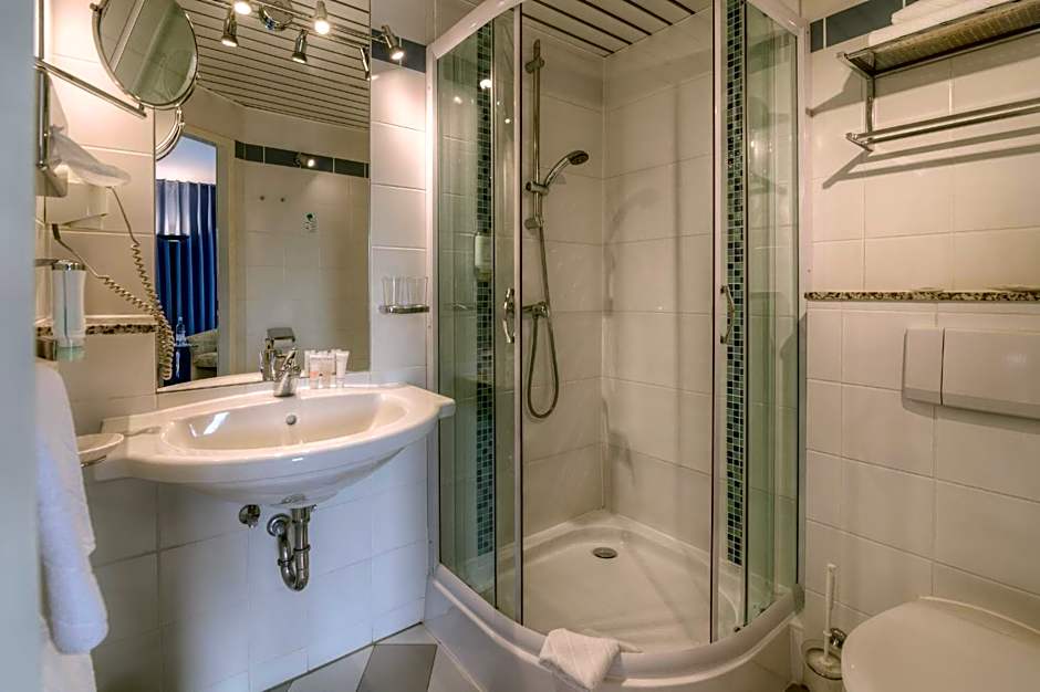 Parkhotel Klüschenberg