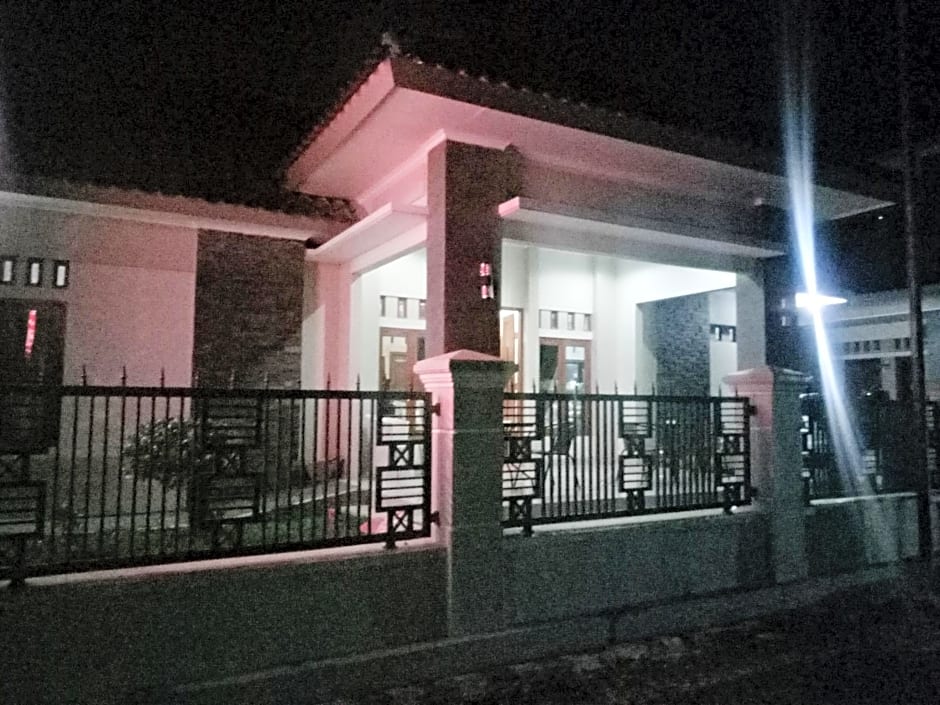 WISMA ANDALI Syariah near RSUD Cideres