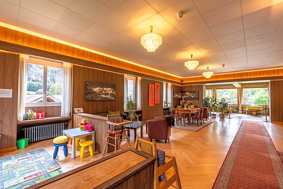 Hotel Staubbach