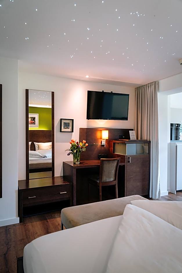 Apart-Garni Innerwiesn