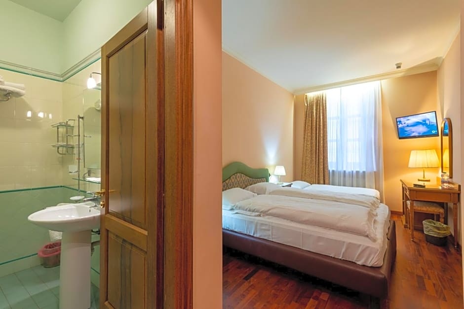 Hotel Roma