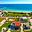 Royal Inn Beach Hotel Hutchinson Island