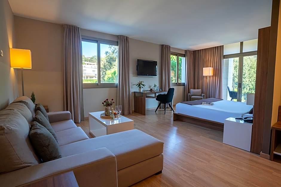 Hotel & Spa Golden Barcelona