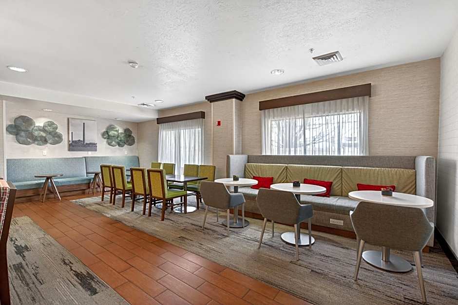 Hotel SLC
