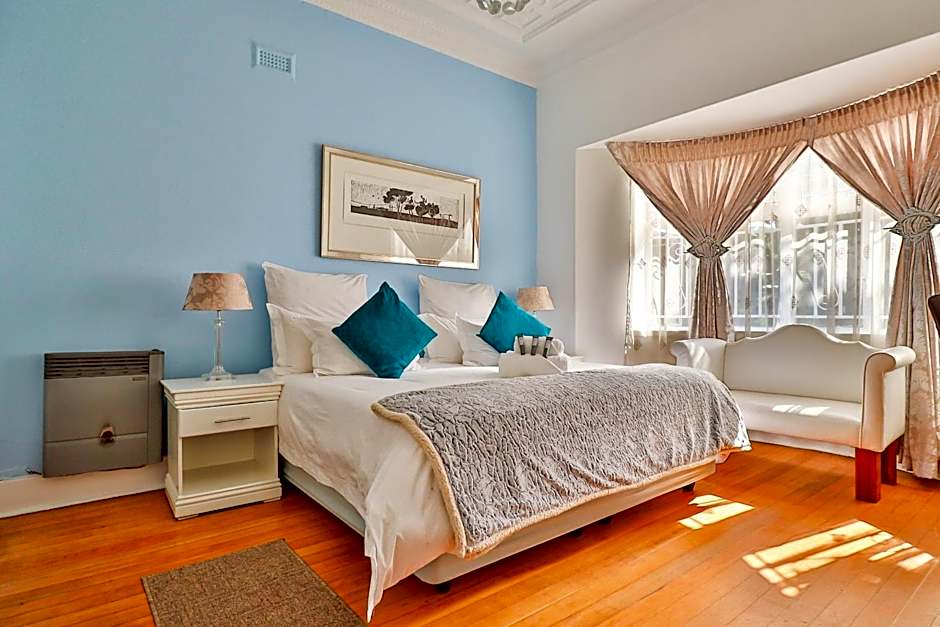 Sunbury Bed and Breakfast