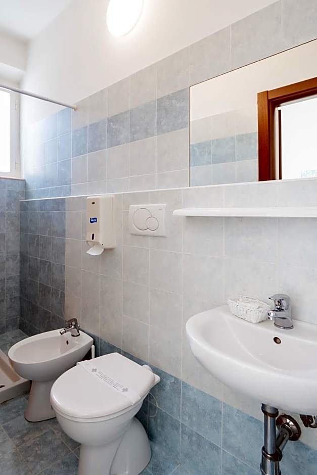 Hotel Villa del Mare