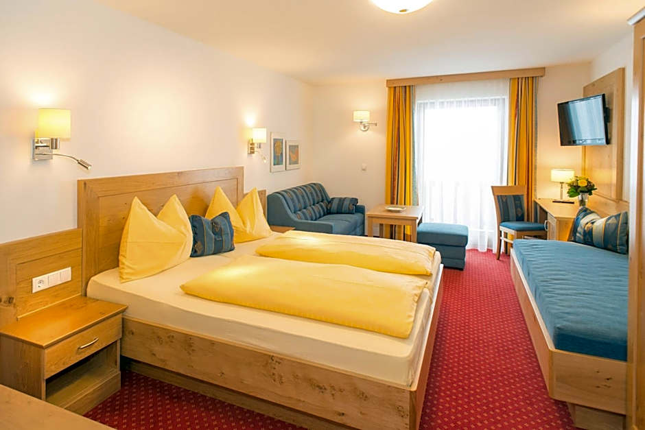 Landhotel Kielhuberhof