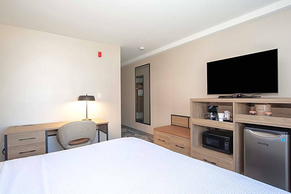 Sandman Hotel & Suites Regina