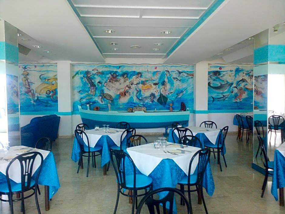 Hotel La Carruba