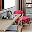 Leonardo Hotel Hannover City Center