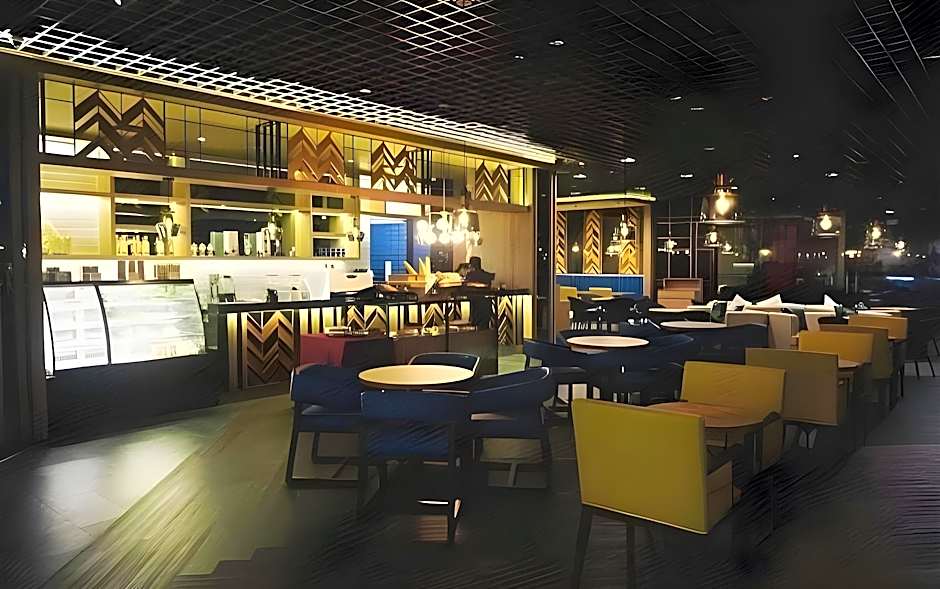 Avenzel Hotel & Convention Cibubur