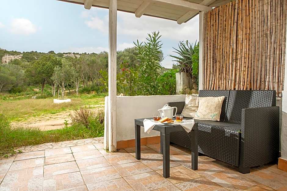 Locanda Domus De Vida