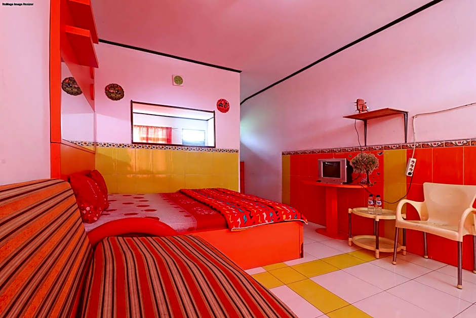 Hotel Agung Permata Artha