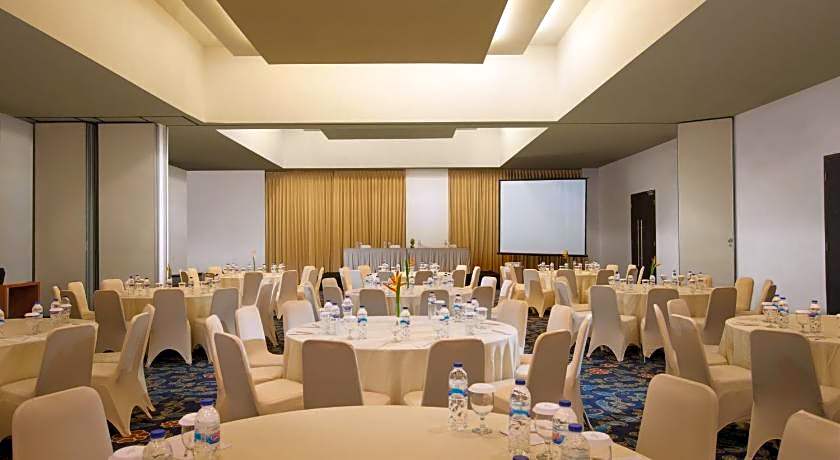 Hotel Santika Banyuwangi