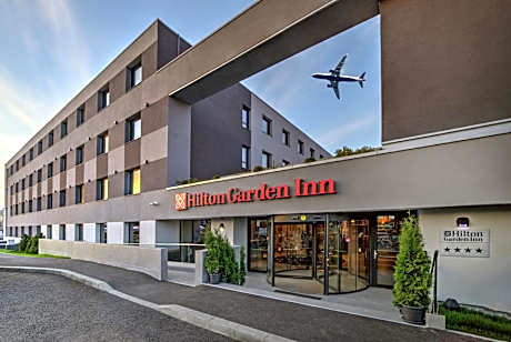 Hilton Garden Inn Bucharest Airport