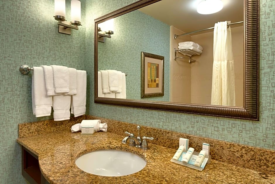 Hilton Garden Inn Clarksville