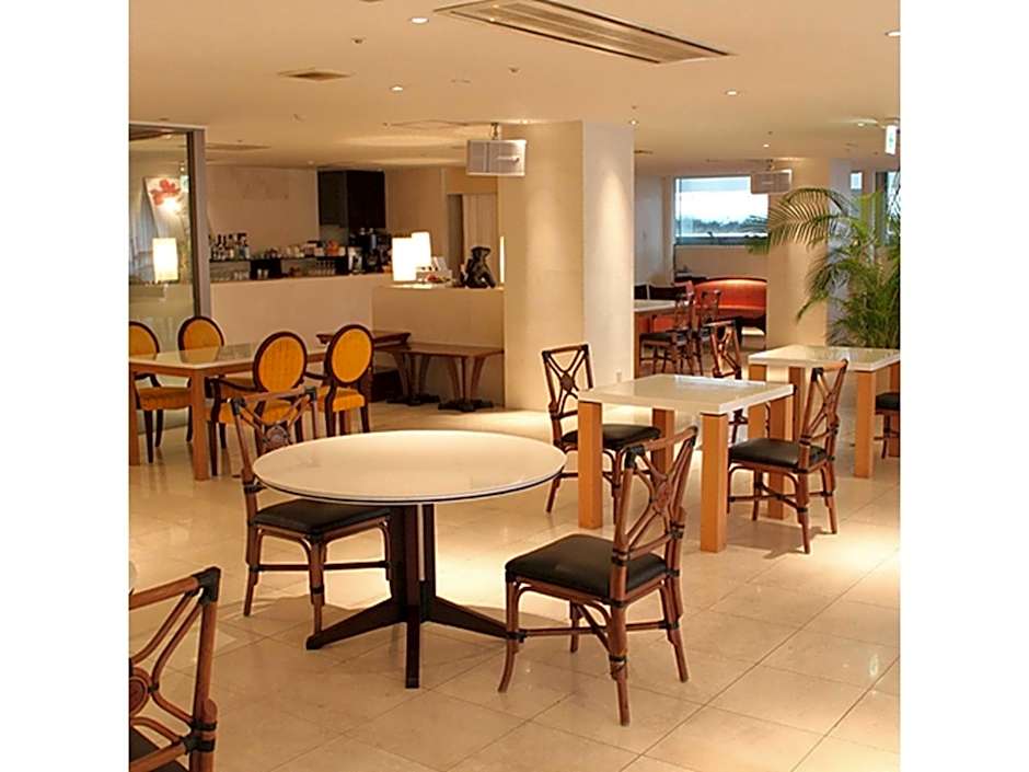 Hotel Crystal Palace - Vacation STAY 61204v