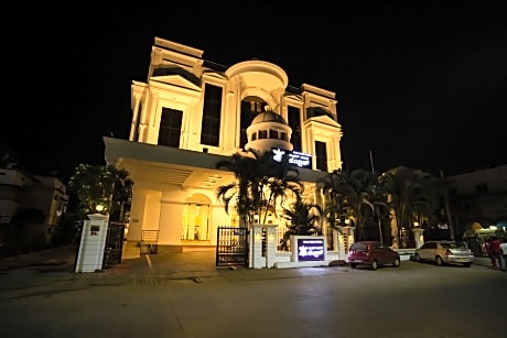 Royal Orchid Central Shimoga