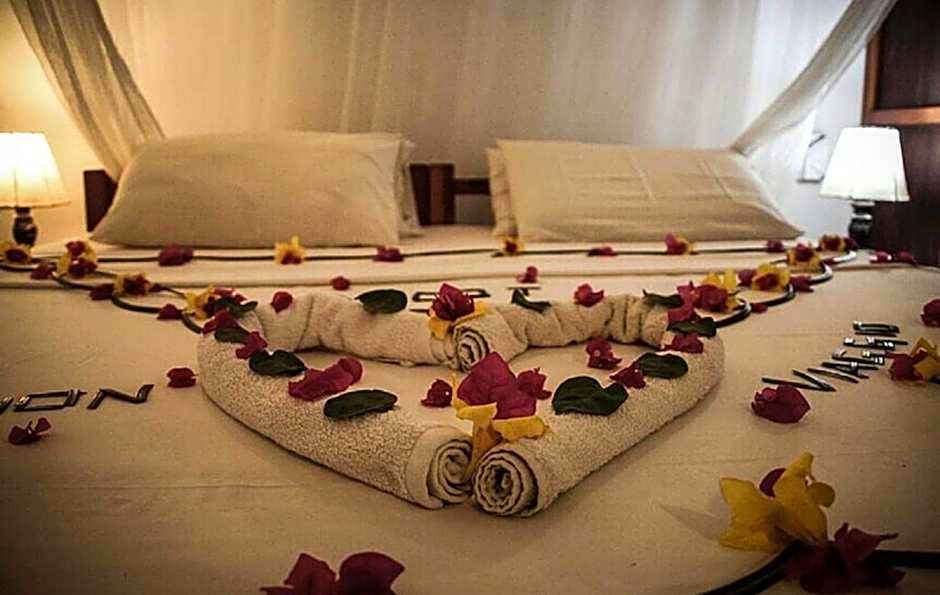 Ascot Watamu Resort