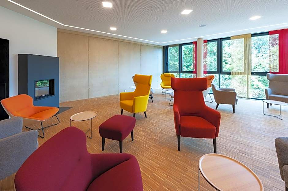 Jugendherberge Gemünd Vogelsang