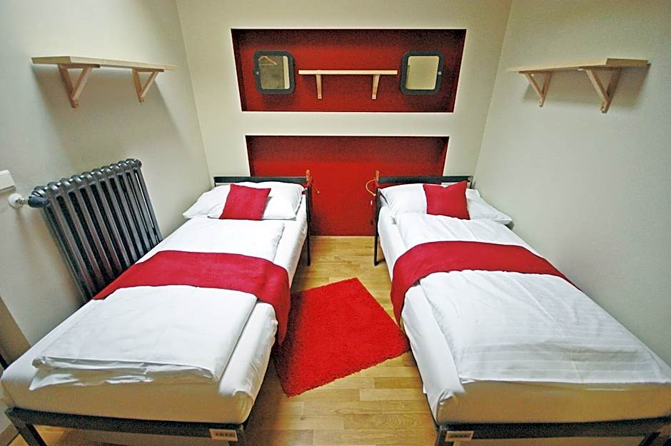 Czech Inn