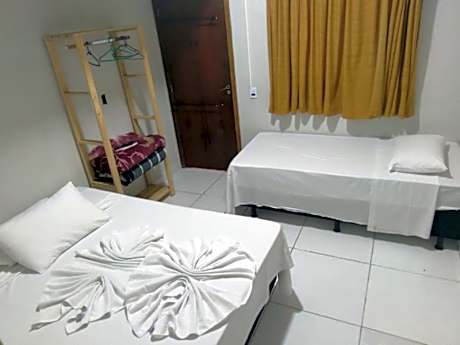 Triple Room with Private Bathroom
