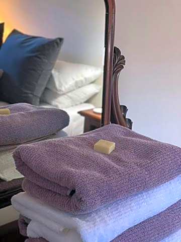 CocknBull Boutique Hotel Echuca