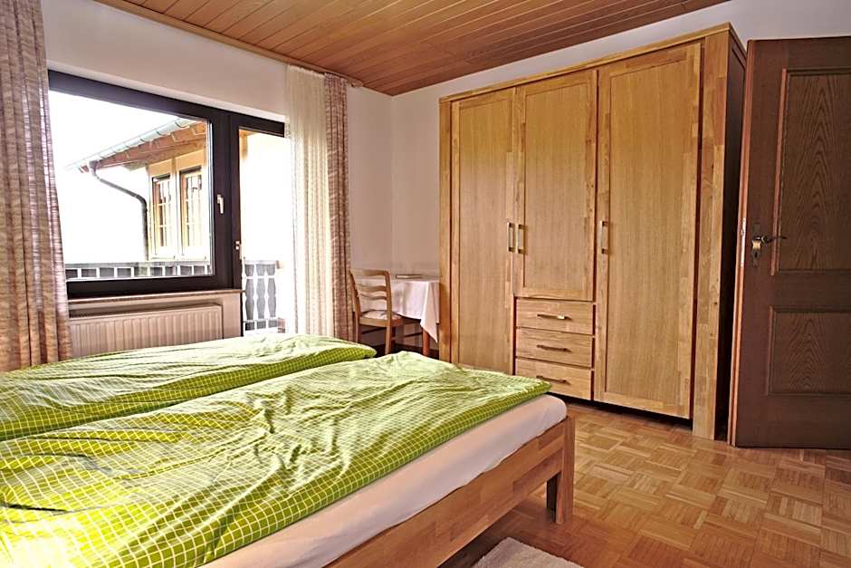 Hotel-Restaurant Im Heisterholz