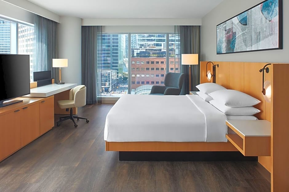 Delta Hotels by Marriott Toronto