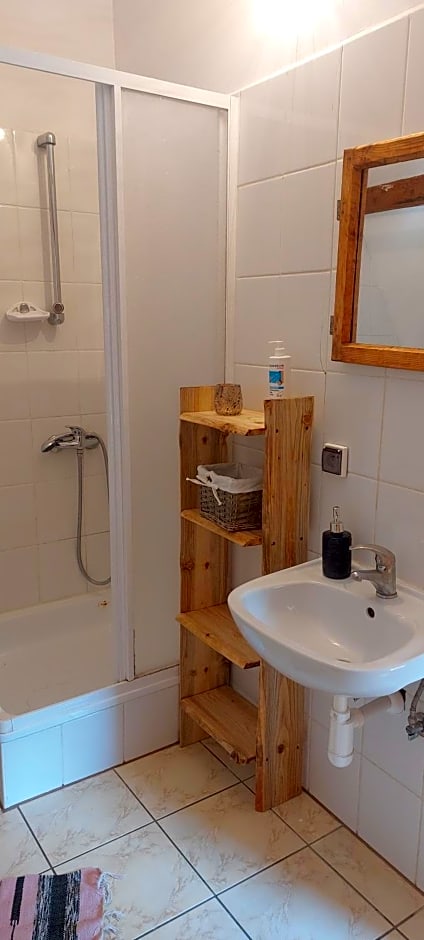 Dom na Mazurach Pilec