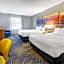 Days Inn by Wyndham Roanoke/Hollins Near I-81