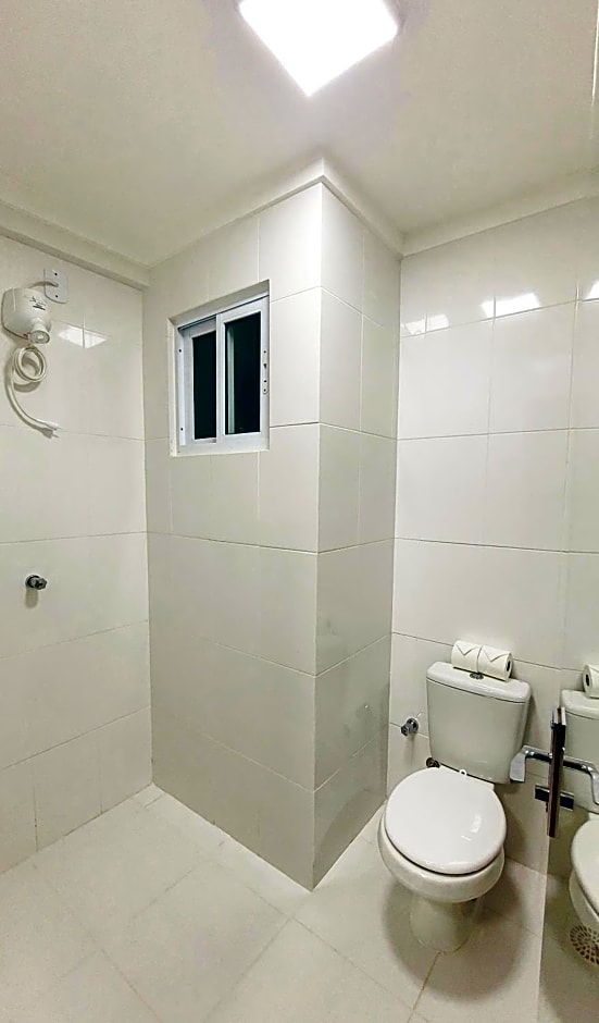 Spazzio diRoma com entrada ao Acquapark Gratuito, Apartamento 840 vista para a Piscina