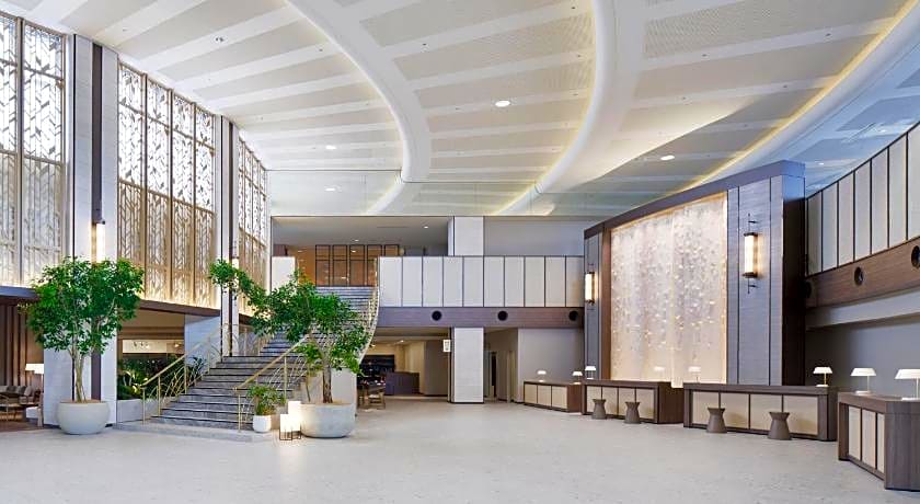 Grand Mercure Okinawa Cape Zanpa Resort
