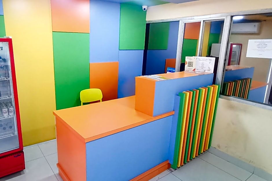 TnG Hotel RedPartner