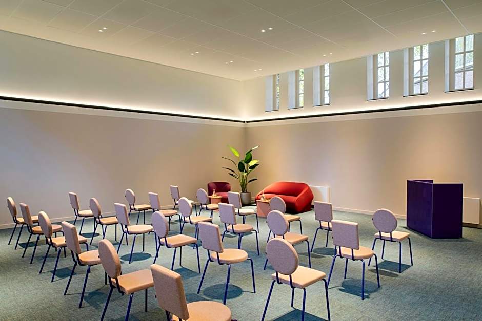 The Rebyl, Nijmegen, a Tribute Portfolio Hotel