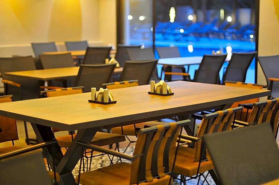 Club Sema Suite Hotel