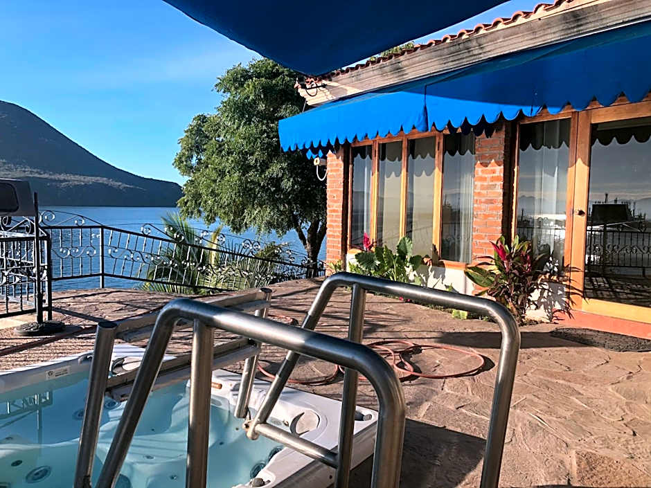 Casa de la Aduana Hotel Boutique