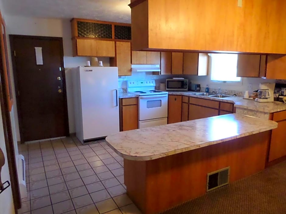 Americas Best Value Inn Polson