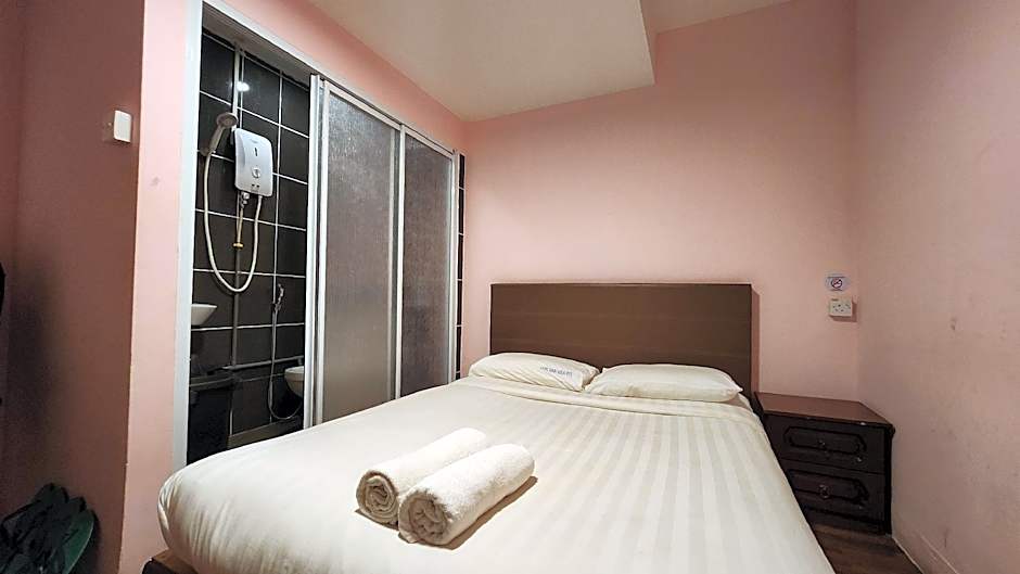 Misto Hotel