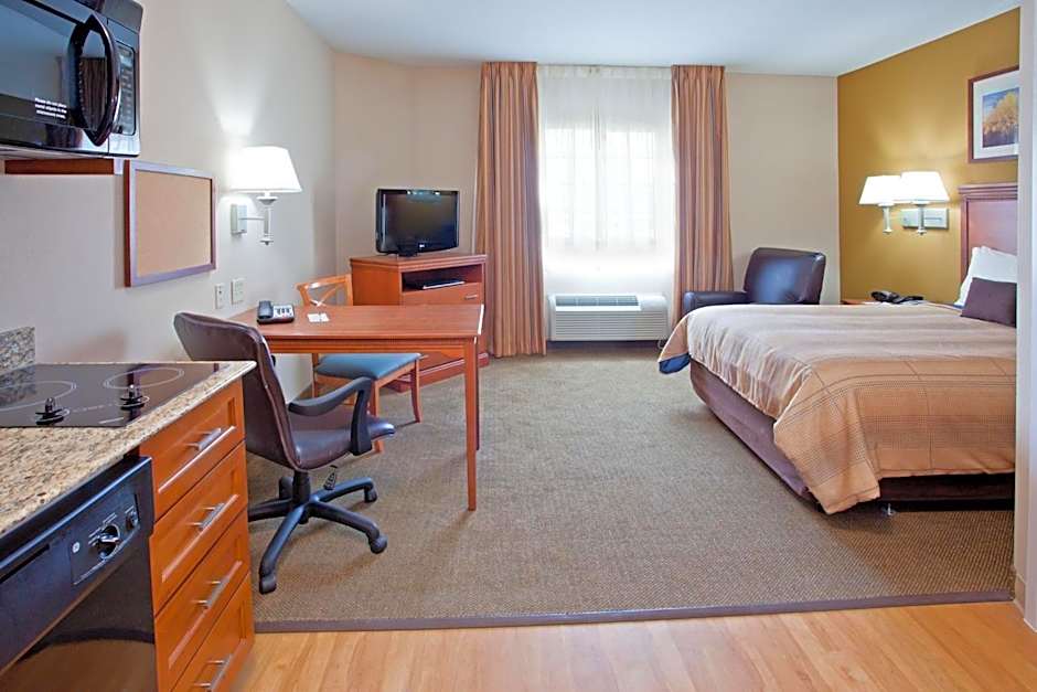 Candlewood Suites League City By IHG