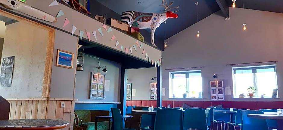 Tehúsið Hostel & Guesthouse