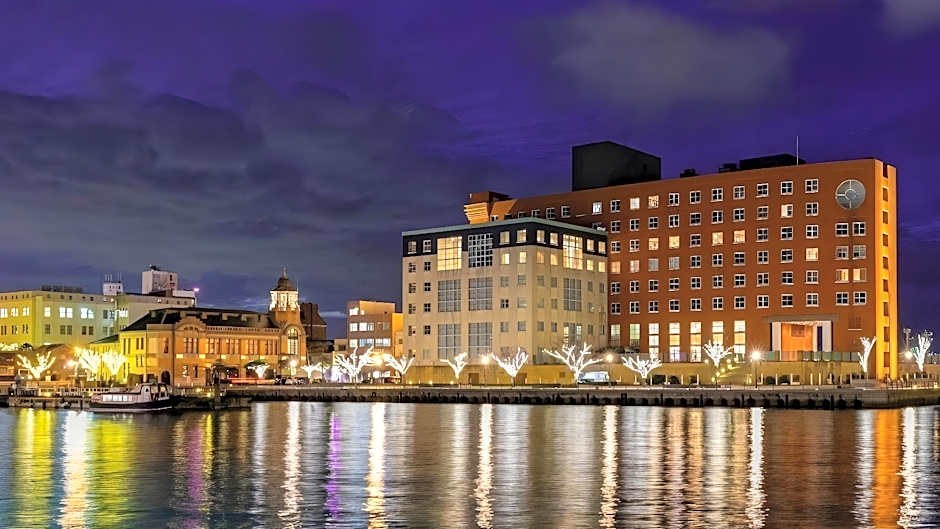 Premier Hotel Mojiko