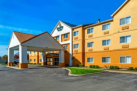 Quality Inn & Suites