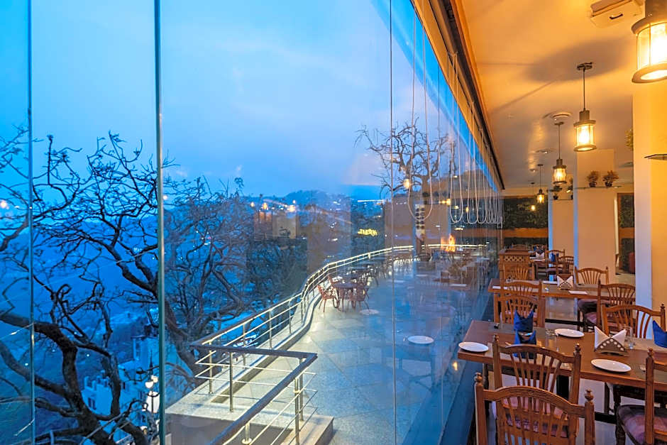 Tulip Inn Green Castle