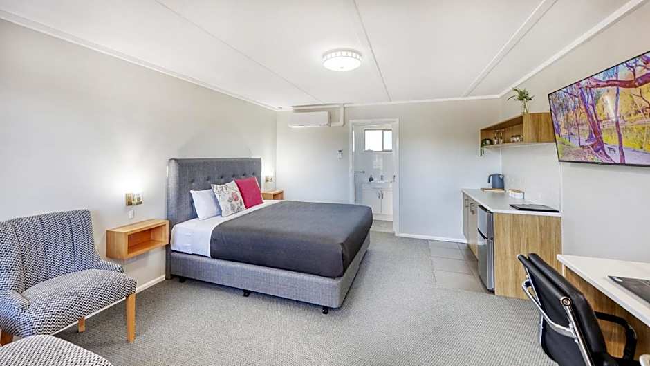 Deniliquin Motel