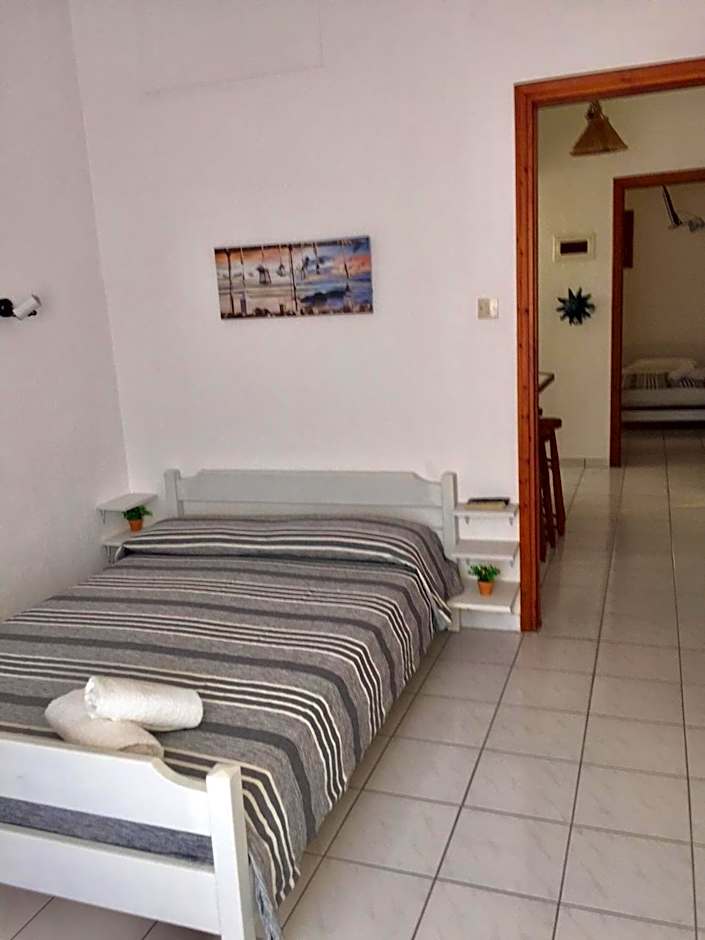 SK studios & apartments