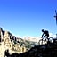 Alpine Hotel Gran Foda'