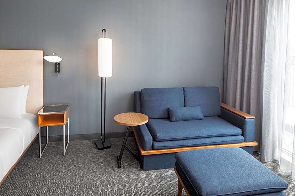 Courtyard Kodak Sevierville