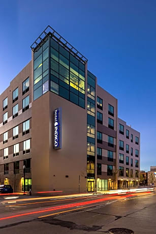 Hotel Indigo Pittsburgh East Liberty By IHG