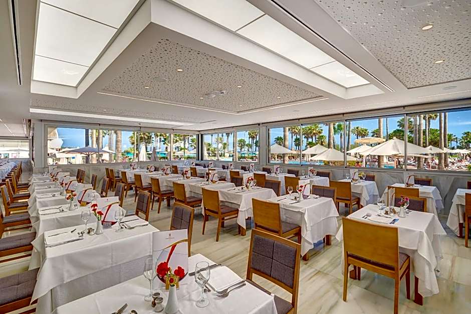 Hipotels Mediterraneo Hotel - Adults Only